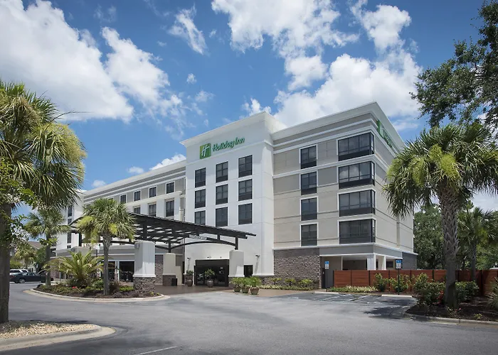 Holiday Inn Pensacola - University Area By Ihg