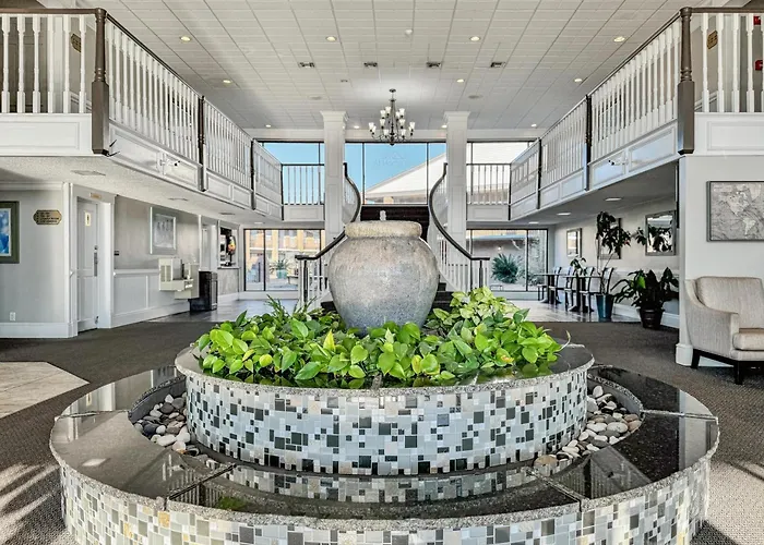 At Home Inn - Pensacola
